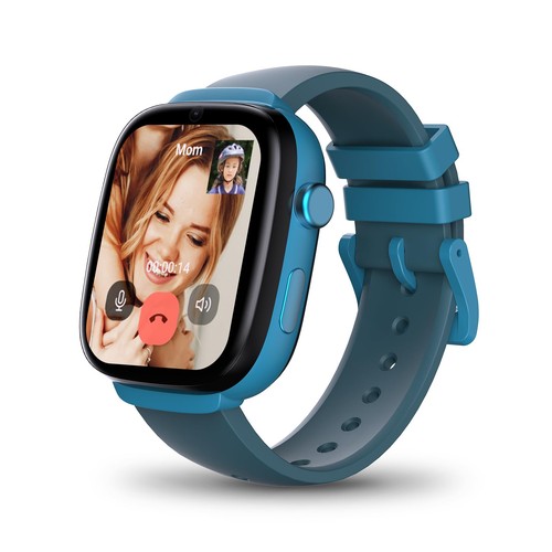 Kids smart watch mx3 lte - 4g,