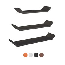 ÉTAGÈRES À MUR MODERNES LOT