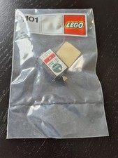 Lego Vintage Moteur Motor Neuf