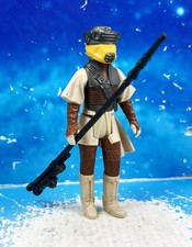 Star Wars (Le Retour du Jedi) - Kenner - Leia Organa en Déguisement Boushh