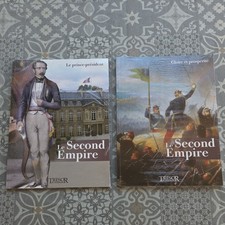 Lot livres le - le, second