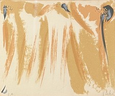 OLIVIER DEBRÉ - SIGNE PAYSAGE