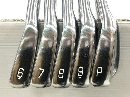 Set fers mizuno pro - fers,