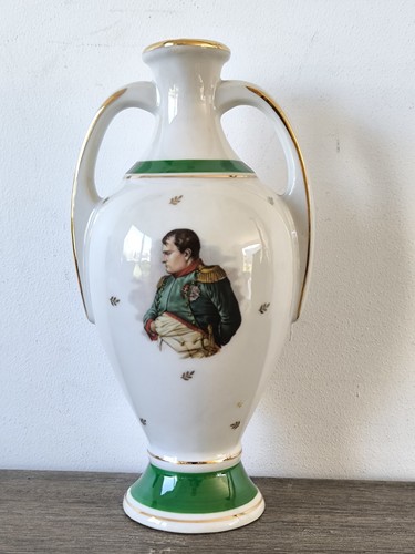 Vase véritable porcelaine - vase,