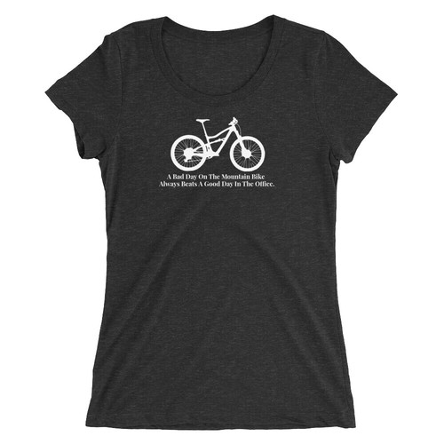 Ladies mountain bike - ladies',