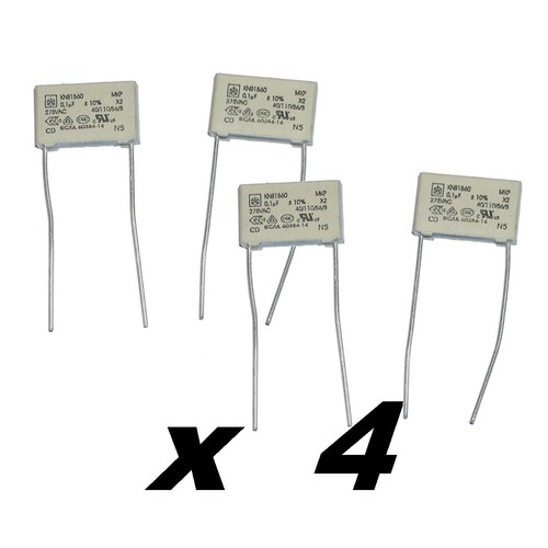 µf 275v mkp 100 - 275v,