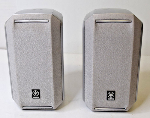 Yamaha ap1500s speakers lot - yamaha, ns-ap1500s