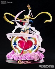 SAILOR MOON - Usagi HQS 1/6