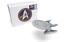 Corgi Star Trek Uss Entreprise