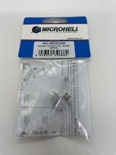 MH Alu Tail Pitch Lever (for