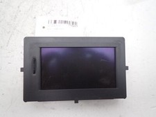 AFFICHEUR DIGITAL 259154618R RENAULT GRAND SCENIC 3 phase 1 (04/2009 11/2011)