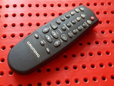 Télécommande Audio CD Tape