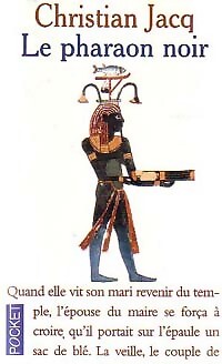 Pharaon noir christian - le,