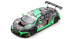 Spark Model AUDI R8 GT3 N.66