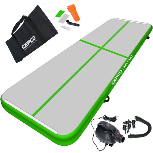 Gepco air track matte tapis - gepco,