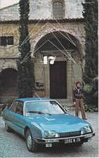 Brochure Citroen Double