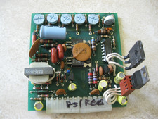 Drake TR-7   Power Supply/REG