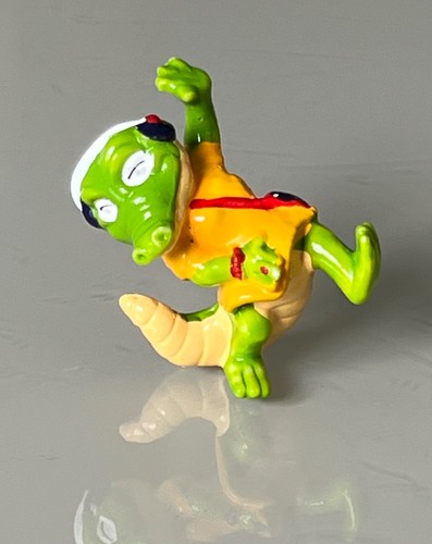 Figurine kinder série - figurine,