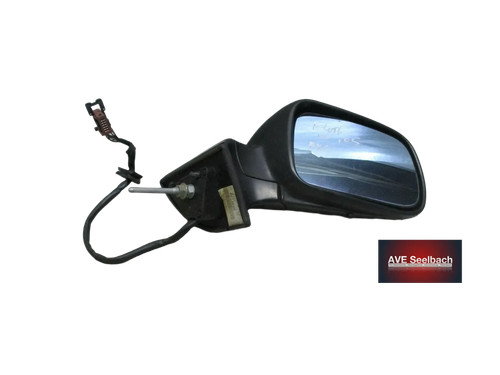 Peugeot 407 break miroir - 407, sw