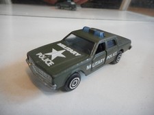 Majorette Chevrolet Impala