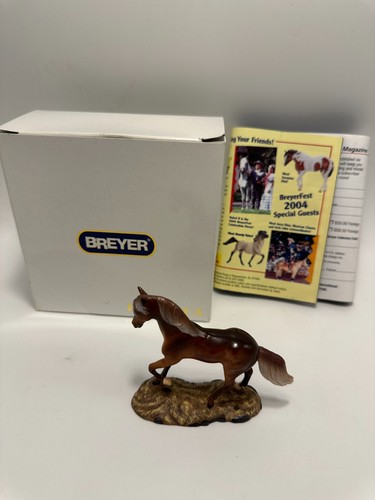Breyerfest special run - special,