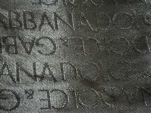Dolce gabbana sac - sac, À