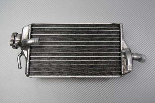 Radiateur eau droit - radiateur, d’eau