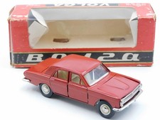 Volg Gaz A3-24 Rouge URSS 1/43