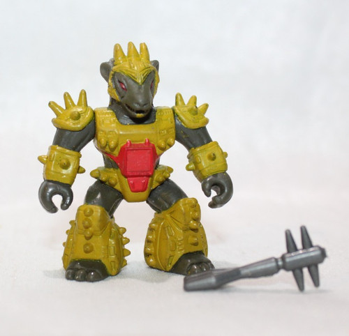 Battle beasts dragonautes - battle,