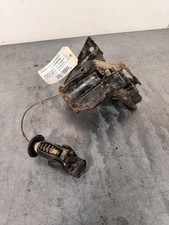 Treuil de roue de secours RENAULT ESPACE 3