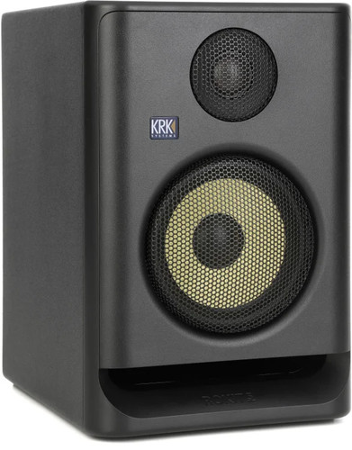 Krk rokit powered studio - rokit,