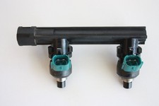 Honda NC 700 D Integra Fuel