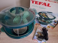 Tefal Fondue Océane Complète