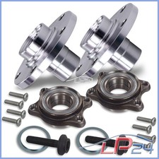 ATEC 2x moyeu de roue +