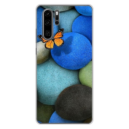 Coque silicone imprimée - coque,