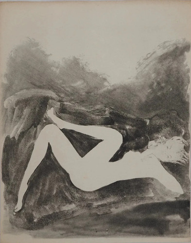Jean gabriel domergue - domergue,