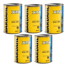 Bardahl 5 Litres Huile Moteur