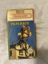 Nintendo NES Paperboy™ 2 FRA   neuf Sous Blister - A98