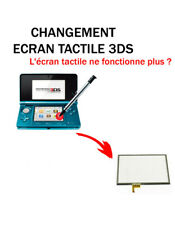 Ecran tactile de remplacement
