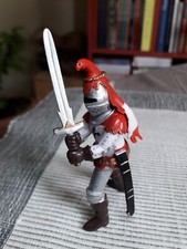 PAPO 2002 - Chevalier botté