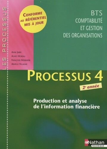 Processus production et - processus,