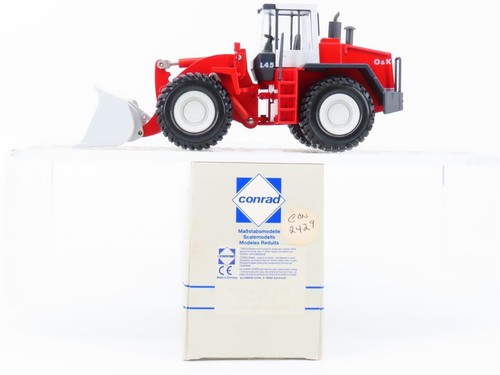 L45 wheel loader conrad - wheel,