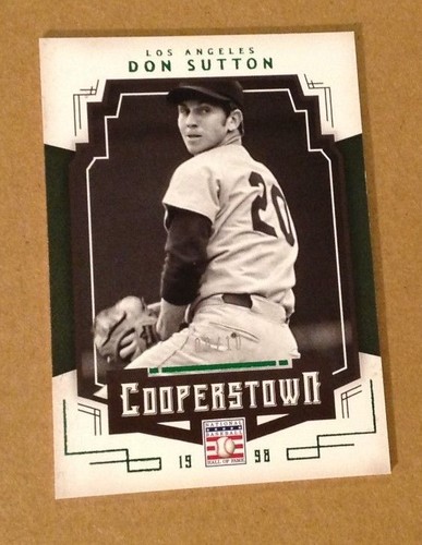 2015 cooperstown hof don - cooperstown,