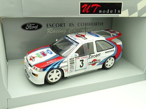 Models ford escort - ut,