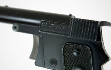 COLT SOLIDO, jouet panpan
