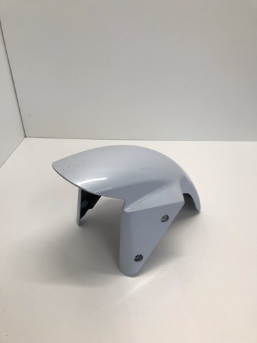 Garde boue avant kawasaki - avant, z