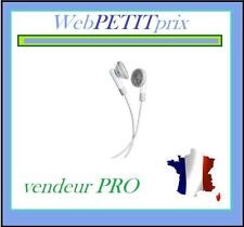 ÉCOUTEURS  LECTEUR MP3