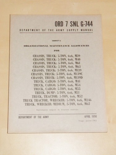 Rare documentation technique - documentation,