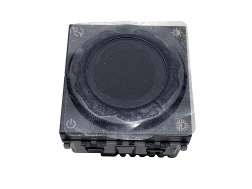 Thermostat électronique avec