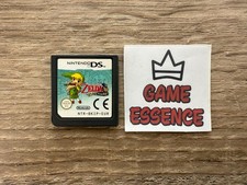 The Legend of Zelda Spirit